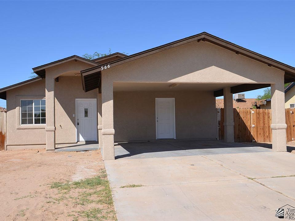 1st image of 566 N Bernal Dr