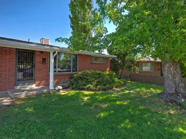 542 W 5225 S, Riverdale, UT 84405