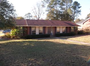 6233 Birling Dr, Columbus, GA 31909