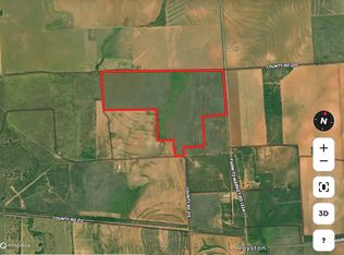 1224 Fm, Roby, TX 79543
