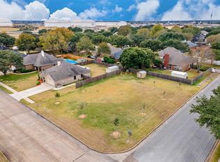 1401 Ward Bend Rd, Sealy, TX 77474