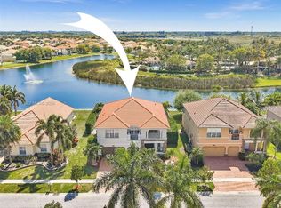 8878 Cobblestone Point Cir, Boynton Beach, FL 33472