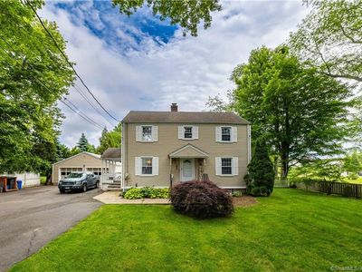 160 Cambridge Street, Stratford, CT, 06614