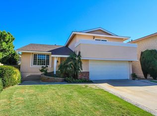 3780 Violet St, Seal Beach, CA 90740