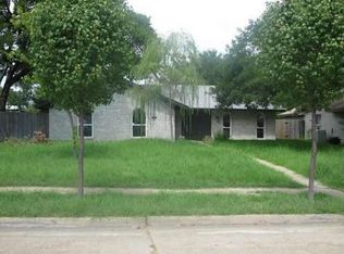 1203 Misty Way, Garland, TX 75040
