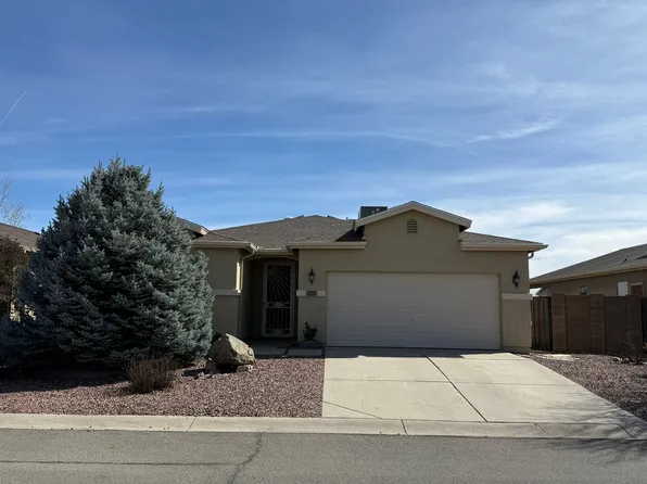 1255 Brentwood Way, Chino Valley, AZ 86323