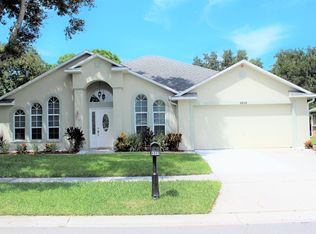 4949 Rosewood Ln, Melbourne, FL 32940