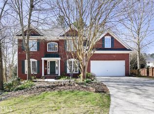 1832 Shores Ridge Ct, Suwanee, GA 30024