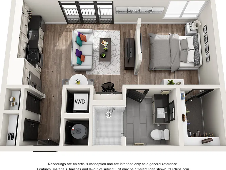 The Village at Commonwealth — Photo 30