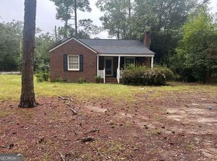 1000 W 1st Ave, Albany, GA 31701