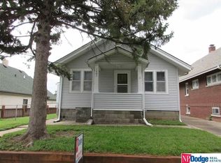 1401 Archer Ave, Omaha, NE 68107