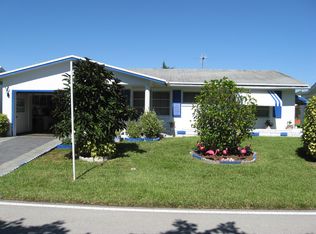 4505 Mainland Dr, Tamarac, FL 33319