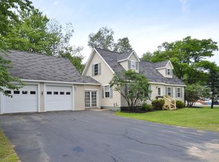 9 School Bus Rd, Jay, ME 04239