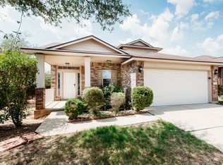 1301 Hensley Dr, Leander, TX 78641
