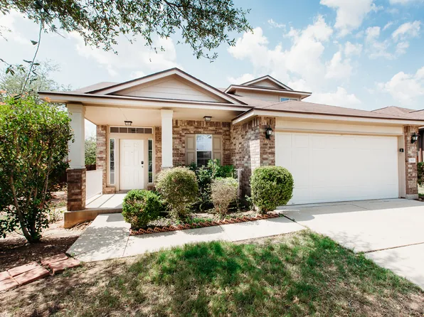 1301 Hensley Dr, Leander, TX 78641