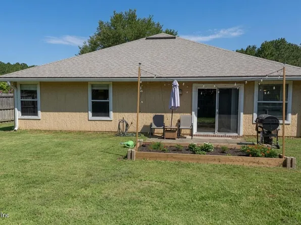 3559 WHISPER CREEK Boulevard, Middleburg, FL 32068