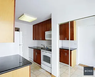 Rented by Bond New York