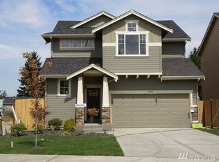 9105 174th St E, Puyallup, WA