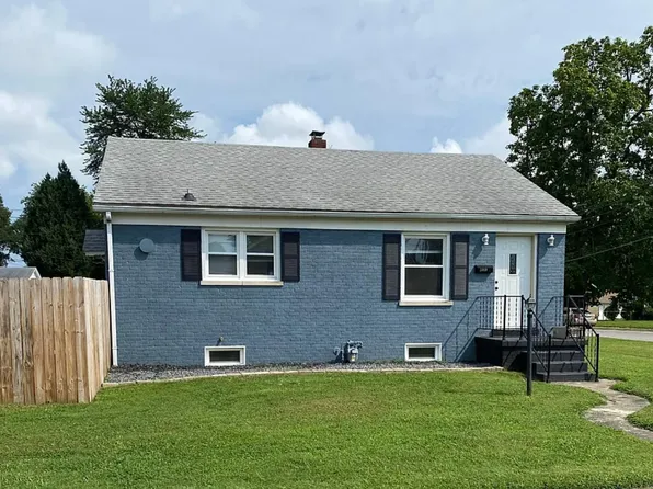 3010 E Sycamore St, Evansville, IN 47714