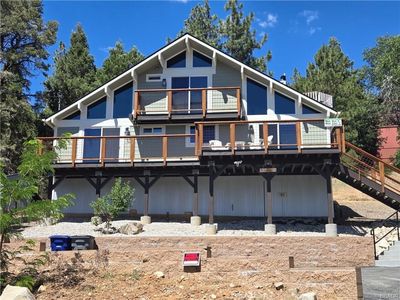 43636 Colusa Dr, Big Bear Lake, CA, 92315