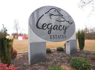 LOT 25 Legacy Ests, Poplar Bluff, MO 63901