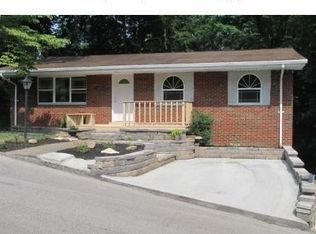 508 Longwood Rd, Charleston, WV 25314
