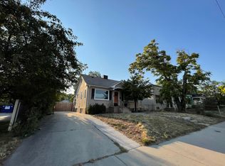 656 S 700 E #1, Salt Lake City, UT 84102