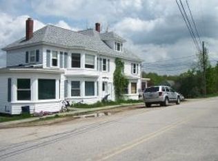 43A Governors Rd, Farmington, NH 03835