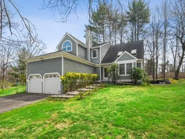 14 Quail Hollow Road, Ossining, NY 10562