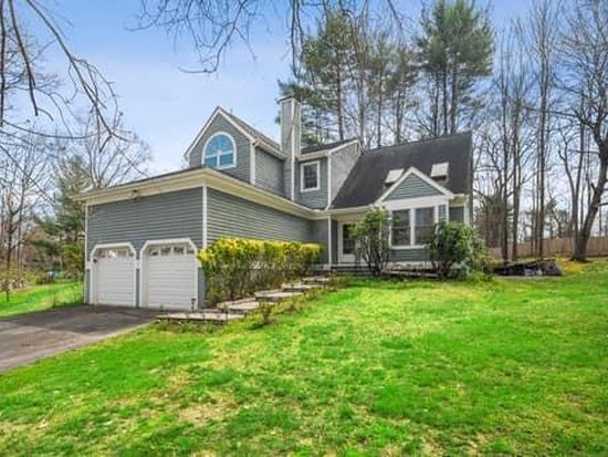 14 Quail Hollow Road, Ossining, NY 10562