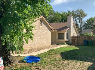 16358 Bitter Creek St, San Antonio, TX 78247