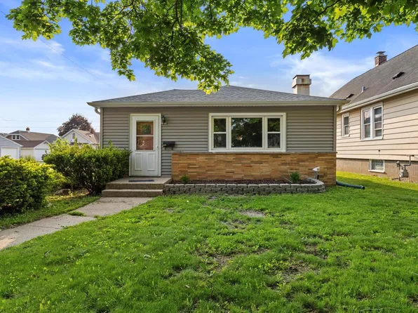 3419 73rd STREET, Kenosha, WI 53142