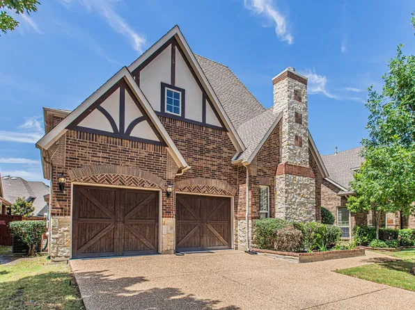 216 Florence Dr, The Colony, TX 75056