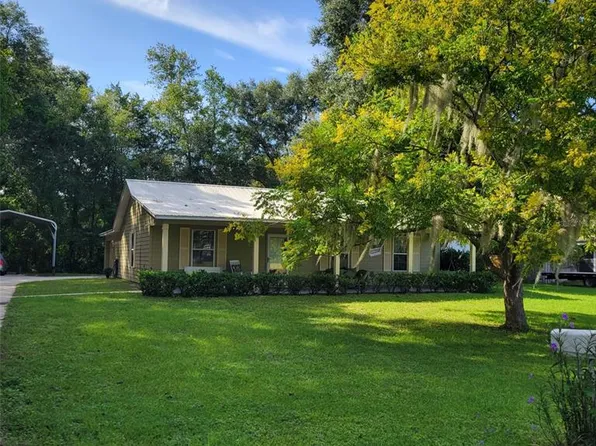 802 SE 1st St, Williston, FL 32696