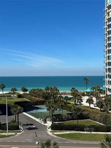 1581 Gulf Blvd APT 505N, Clearwater, FL, 33767