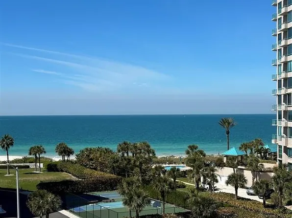 1581 Gulf Blvd APT 505N, Clearwater, FL 33767