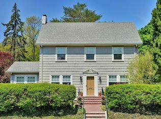 420 Upper Mountain Ave, Montclair, NJ 07043