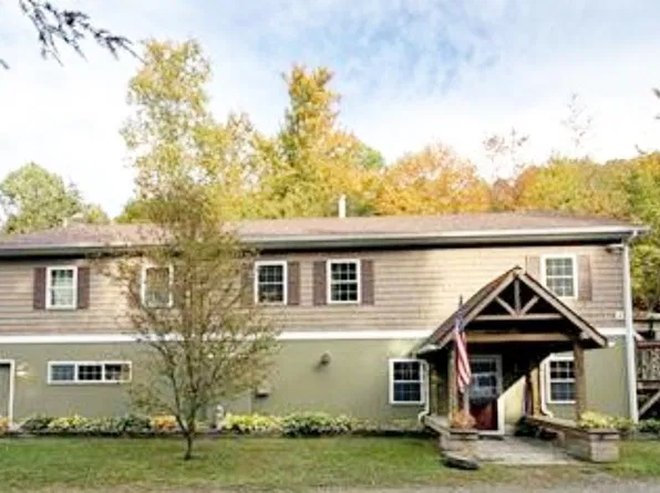 130 Robinson Road, Cambridge, VT 05464