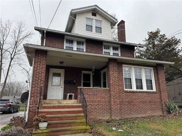 2468 11th St, Cuyahoga Falls, OH 44221