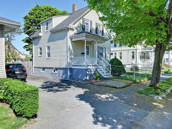 150 Fayette St, Quincy, MA 02170