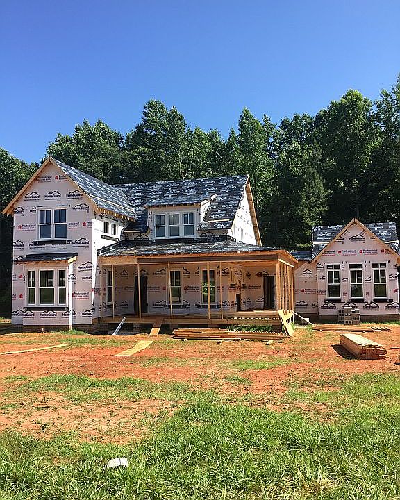 2nd image of 13840 Old Creedmoor Rd