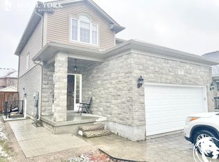 3197 Singleton Ave #2, London, ON N6L0B5