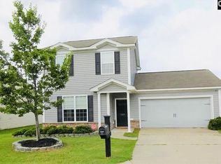 137 Mesa Verde Dr, Lexington, SC 29073