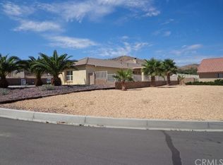 57027 Selecta Ave, Yucca Valley, CA 92284