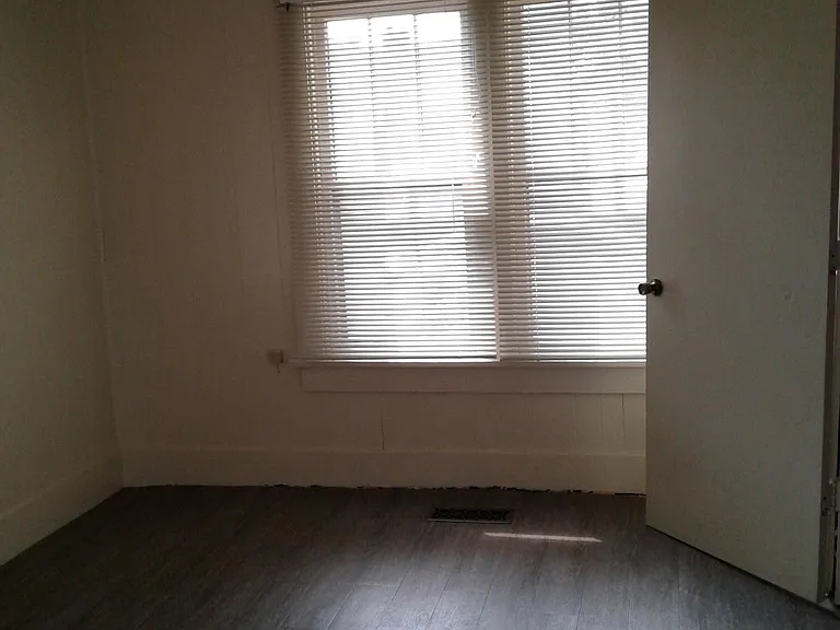 Front Bedroom