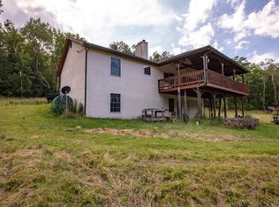963 Red House Hollow Rd, Osceola, PA 16942