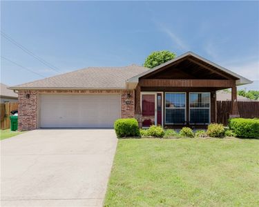 160 E Willow Dr, Centerton, AR, 72719