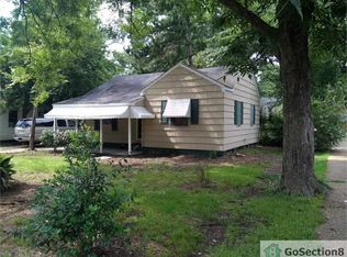 228 Hartfield St, Jackson, MS 39216