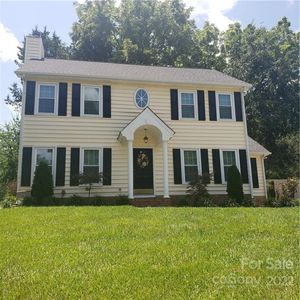 828 Thistledown Dr, Rock Hill, SC, 29730
