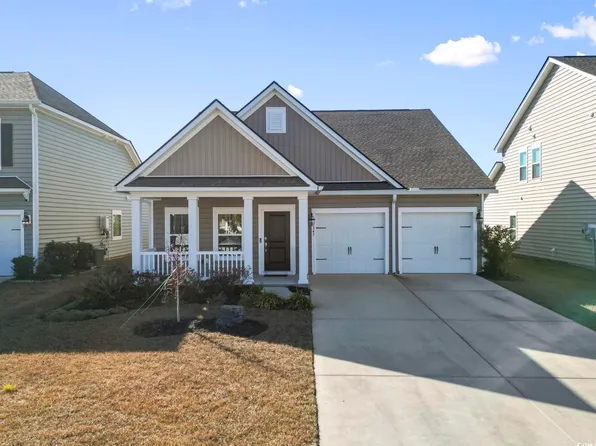 347 Harbison Circle, Myrtle Beach, SC 29579